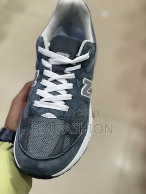 New Balance 993 Navy
