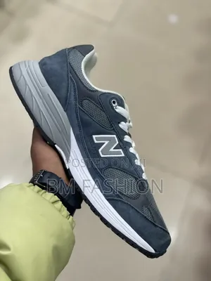 New Balance 993 Navy