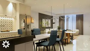 1bdrm Apartment in Dema Hope Real, Arada for sale