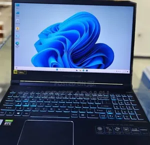 New Laptop Acer Predator Helios 300 16GB Intel Core i7 SSD 512GB