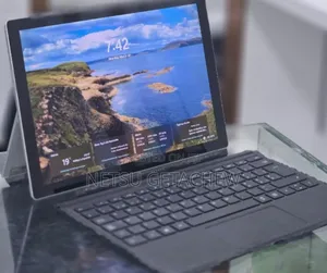 New Laptop Microsoft Surface Pro 3 8GB Intel Core i5 SSD 256GB