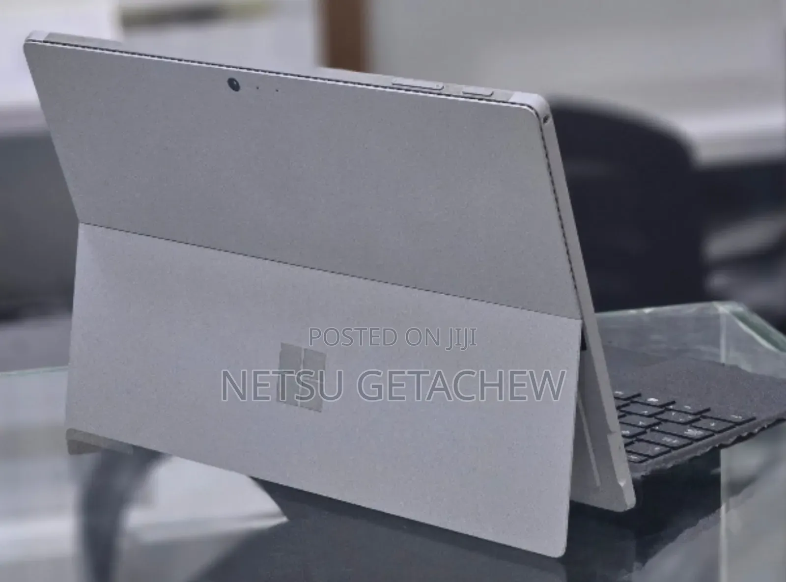 New Laptop Microsoft Surface Pro 3 8GB Intel Core i5 SSD 256GB
