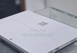 New Laptop Microsoft Surface Pro 3 8GB Intel Core i5 SSD 256GB
