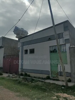 Furnished 7bdrm House in Bishoftu Dukam, West Shewa for sale