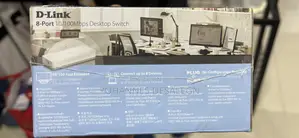 Dlink Switch