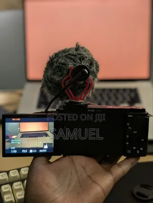 Sony Zv-E10