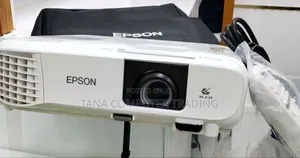 Epson Projector Eb -x49