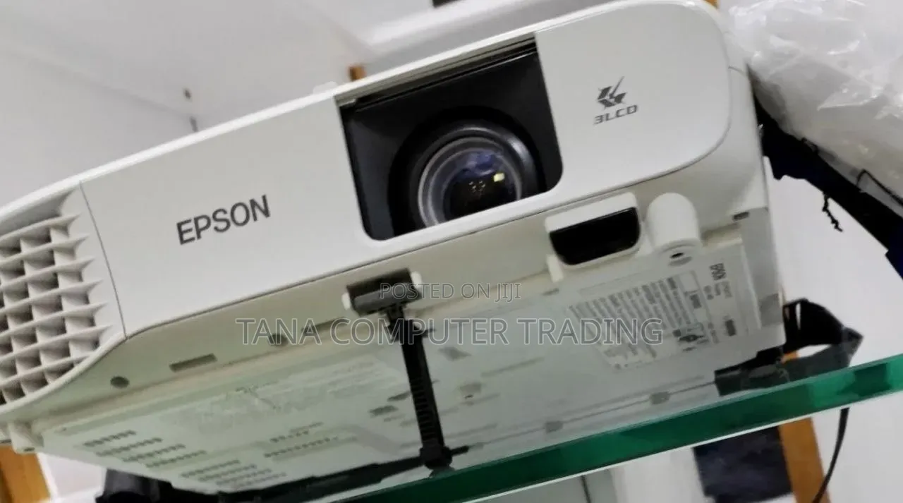 Epson Projector Eb -x49