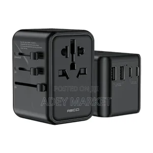 .Universal Pd Charger,