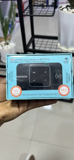 Lte 5g Modem Wireless