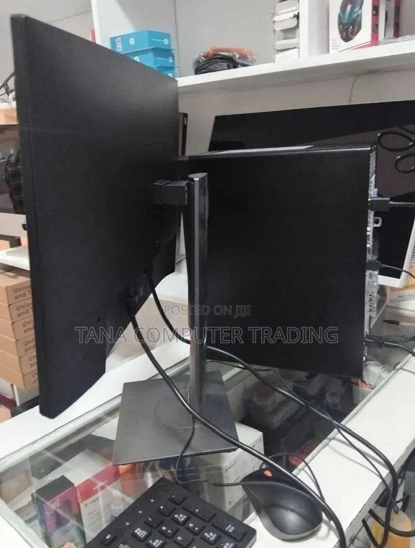 New Desktop Computer Dell Optiplex 7090 8GB Intel Core i7 HDD 1T