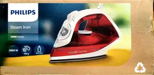 Philips Steam Iron 2000 Series