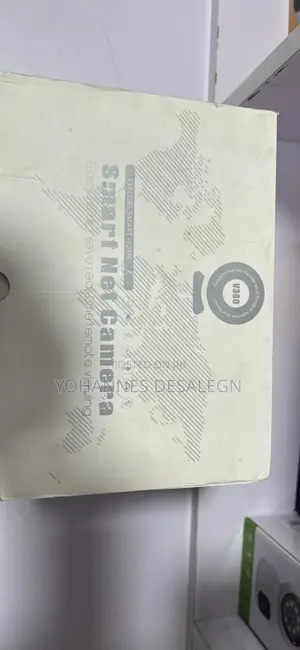 Smart Net Camera