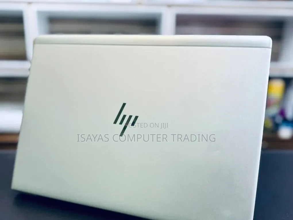 New Laptop HP EliteBook 840 G5 8GB Intel Core i5 SSD 512GB