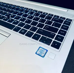 New Laptop HP EliteBook 840 G5 8GB Intel Core i5 SSD 512GB
