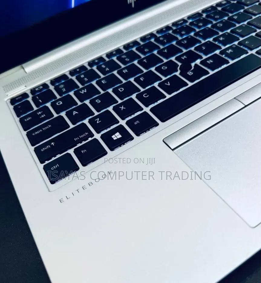 New Laptop HP EliteBook 840 G5 8GB Intel Core i5 SSD 512GB