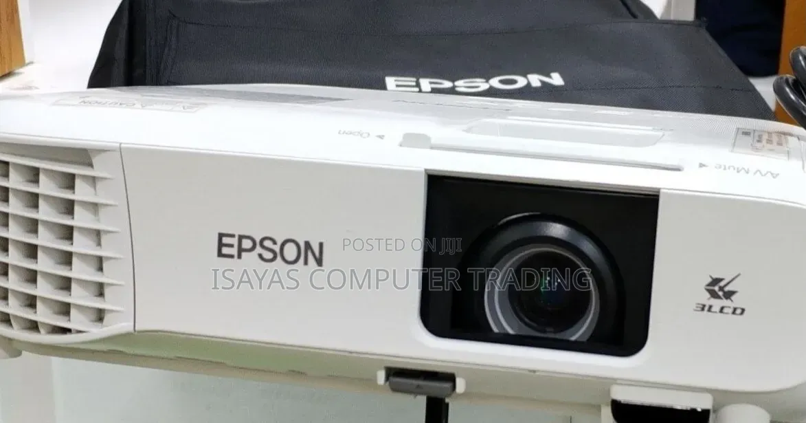 Pprojector Epson