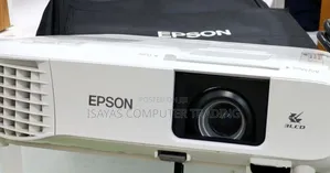 Pprojector Epson