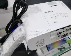 Pprojector Epson