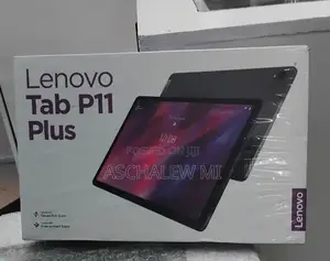 New Lenovo Tab P11 Plus 128 GB