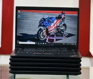 New Laptop Lenovo ThinkPad t495s 16GB AMD Ryzen 7 SSD 512GB
