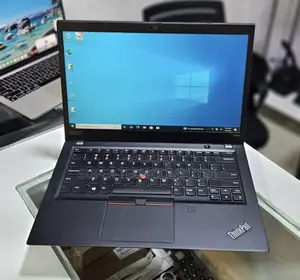 New Laptop Lenovo ThinkPad t495s 16GB AMD Ryzen 7 SSD 512GB