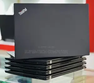 New Laptop Lenovo ThinkPad t495s 16GB AMD Ryzen 7 SSD 512GB