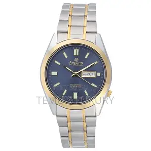 Sveston Tandard Fashionable Watch for Men