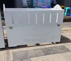 Baby Bed/የልጆች አልጋ