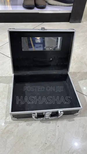 Make-Up Box Storage Beauty Case