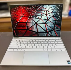 New Laptop Dell XPS 13 16GB Intel Core i5 SSD 512GB