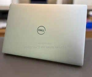 New Laptop Dell XPS 13 16GB Intel Core i5 SSD 512GB