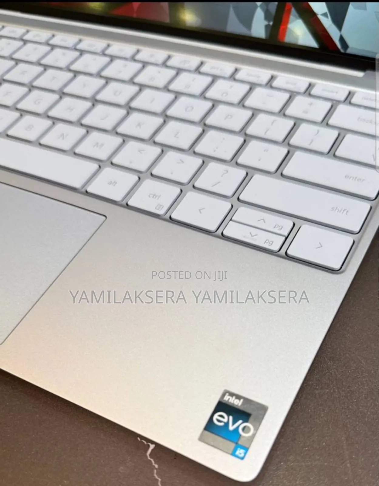 New Laptop Dell XPS 13 16GB Intel Core i5 SSD 512GB