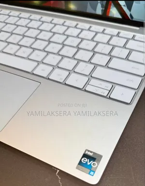 New Laptop Dell XPS 13 16GB Intel Core i5 SSD 512GB