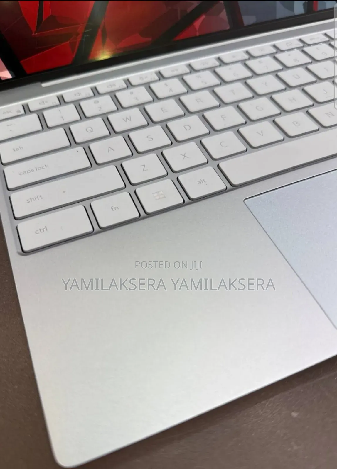 New Laptop Dell XPS 13 16GB Intel Core i5 SSD 512GB