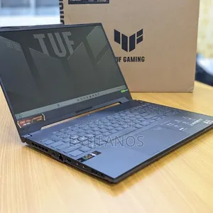 Laptop Asus TUF Gaming A15 32GB Intel Core i5 SSD 1T