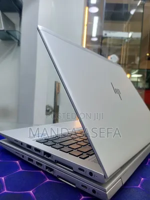 New Laptop HP EliteBook 840 G6 16GB Intel Core i7 SSD 512GB