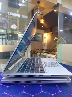 New Laptop HP EliteBook 840 G6 16GB Intel Core i7 SSD 512GB