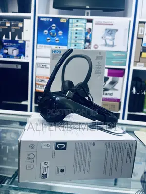 Logitech H390 Usb Headset