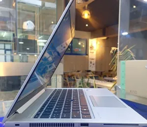 New Laptop HP EliteBook 840 G6 16GB Intel Core i7 SSD 512GB