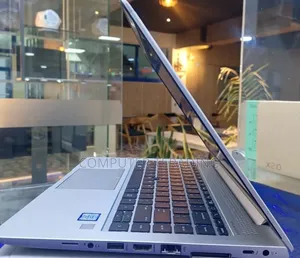 New Laptop HP EliteBook 840 G6 16GB Intel Core i7 SSD 512GB