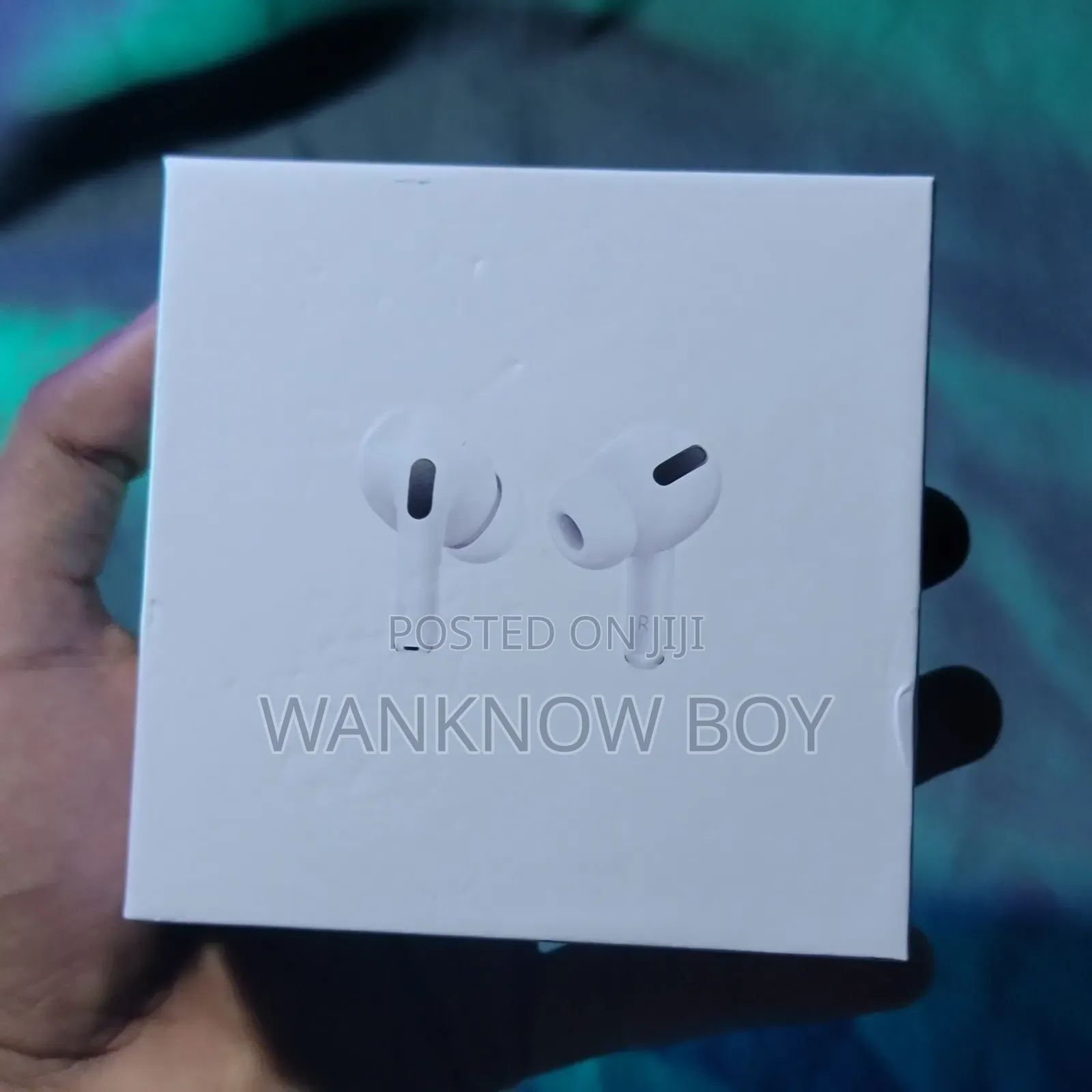Airpods Pro