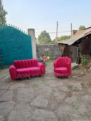 Switch Sofa