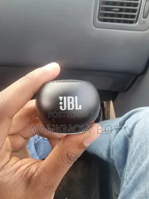 Mini Speaker GBL