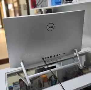 New Dell Inspiron 27 All-in-One 12GB Intel Core i7 SSD 512GB
