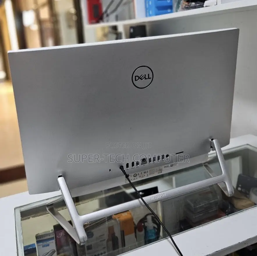New Dell Inspiron 27 All-in-One 12GB Intel Core i7 SSD 512GB