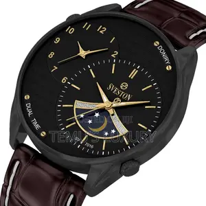 Sveston Tandard Fashionable Watch for Men