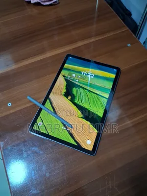 New Samsung Galaxy Tab S9 FE 128 GB Gray