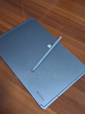 New Samsung Galaxy Tab S9 FE 128 GB Gray