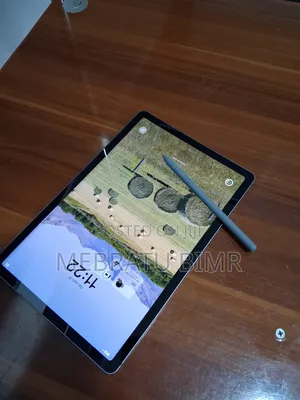 New Samsung Galaxy Tab S9 FE 128 GB Gray